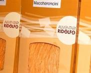 Pasta - Rice