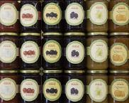 Jam - Honey - Cream&Spread