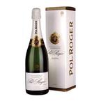 Pol Roger - Champagne Brut Reserve 