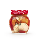 Morgan - Anna’s Giardiniera