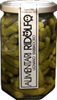 Ridolfo - Cetriolini in aceto di vino 