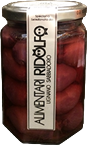 Ridolfo - Cipolle rosse in aceto di vino 