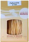 Ridolfo - Fettuccine al mais