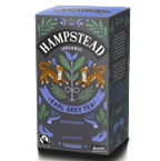 Hampstead Tea - Earl Grey 25 tea box 50gr
