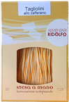 Ridolfo - Tagliolini all'uovo allo zafferano