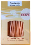 Ridolfo - Tagliatelle all'uovo al peperoncino