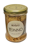 Ridolfo - Tuna in olive oil 300g